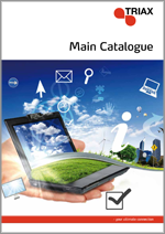 Triax Main Catalogue