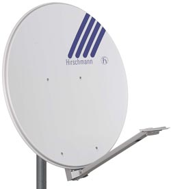 Antena satelitarna FESAT
